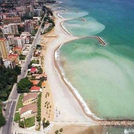 Apartamento Apartamento en la Playa Els Terrers Benicàssim Exterior foto